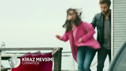 Kiraz Mevsimi 22. Bölüm Fragmanı