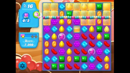 Candy Crush Soda Saga Level 98 No Boosters