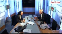 Jean Pisani-Ferry, invité de l'économie