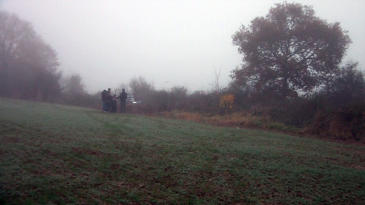 Plaines et Vallées 2014  N°233 - 1