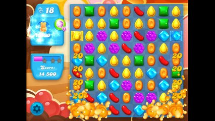 Candy Crush Soda Saga Level 100 NEW