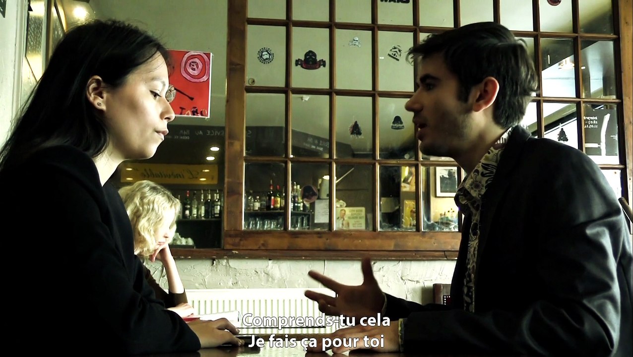 Quantastica - Prix des lycéens 2014