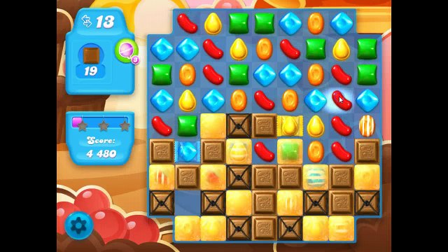 Candy Crush Soda Saga Level 103 No Boosters