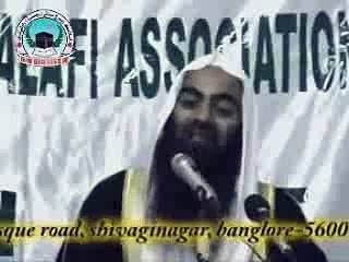 Mukhtaar-e-Kul-Koun by Syed Tauseef Ur Rehman Rashidi (Part 2)