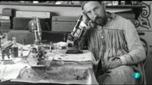 Santiago Ramon y Cajal: Historia de la Neurociencia