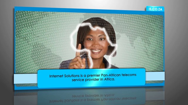 Internet Solutions Provides a Comprehensive Mobile Device Management Solutions