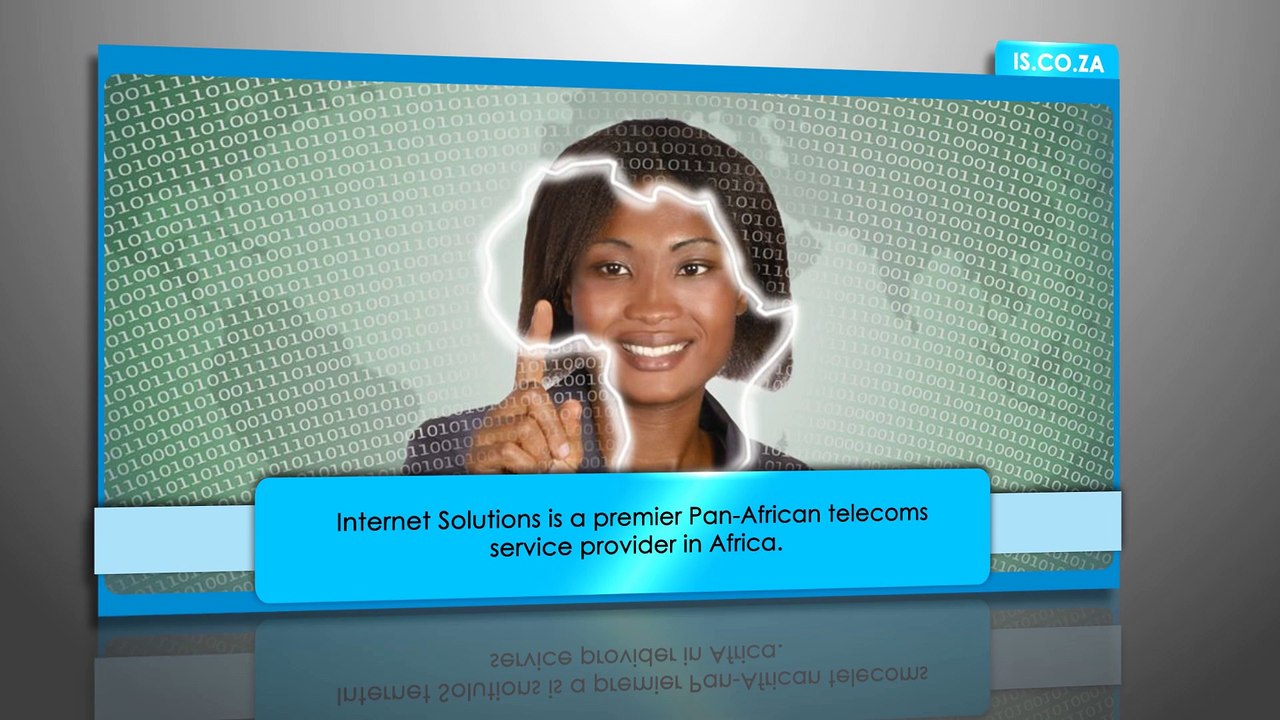 Internet Solutions Provides a Comprehensive Mobile Device Management Solutions