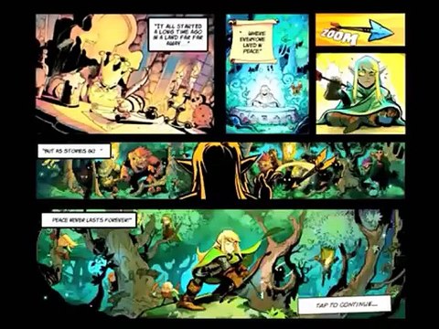 Kingdom Rush Origins Hack Apk Mod Unlimited Gems Heroes