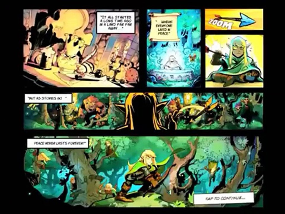 Kingdom Rush Origins Hack Apk Mod Unlimited Gems Heroes