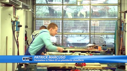 En Direct D!CI BTP 05 : Formation - Partie 1