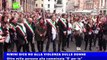 Rimini dice no alla violenza sulle donne: oltre mille alla camminata