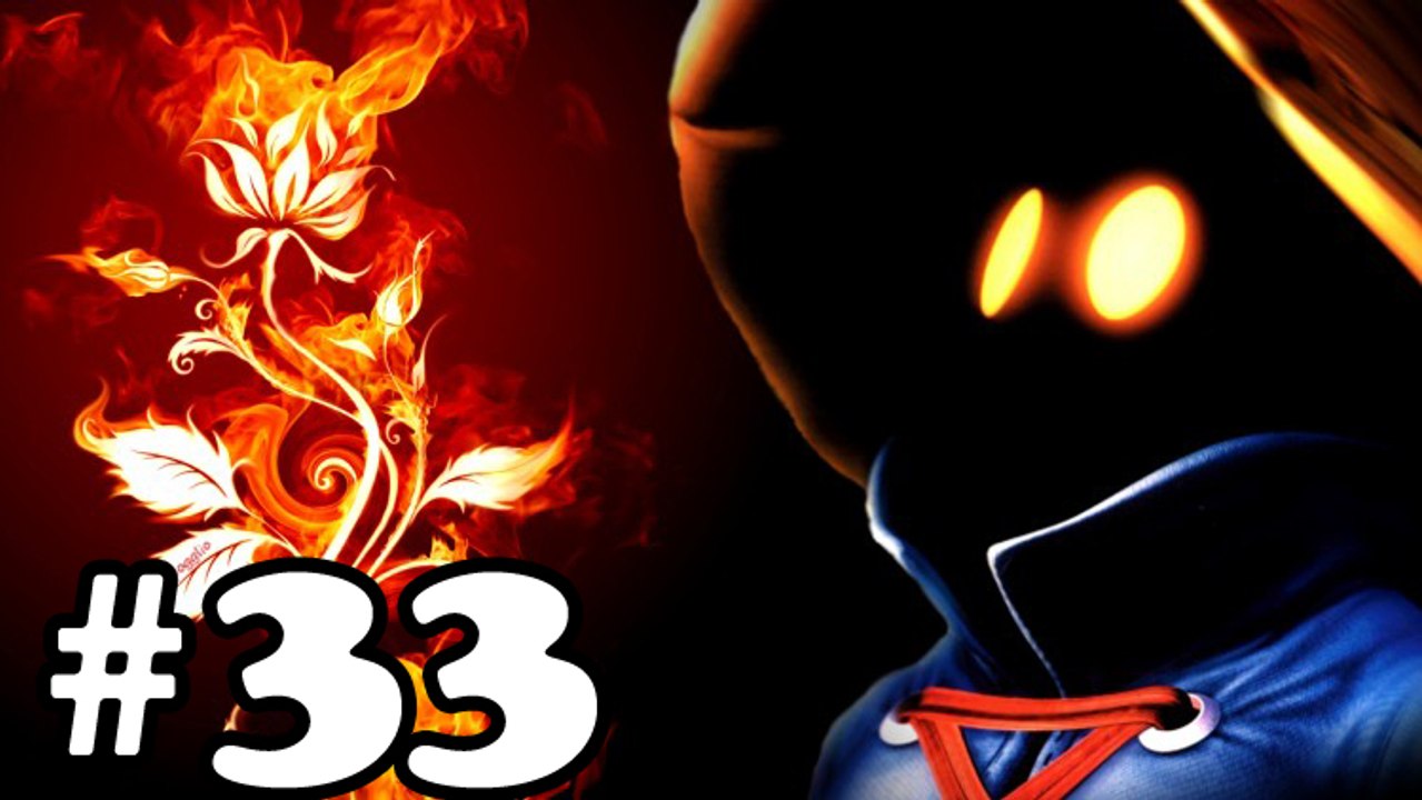 Final Fantasy IX [33] "Lovecraft"