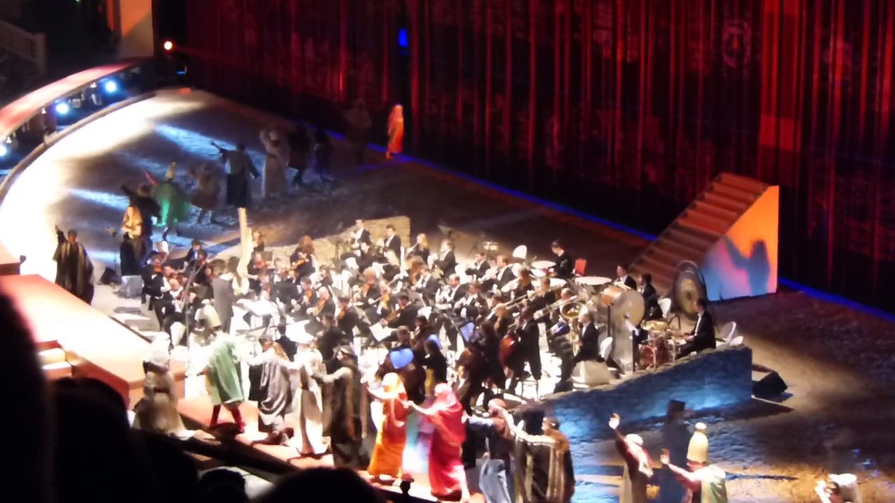 Le Mystère de Noel 30-11-2014