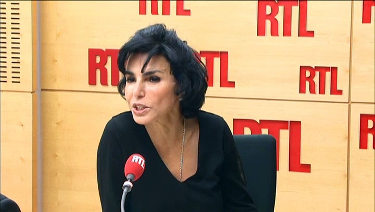 Election de Sarkozy à la tête de l'UMP : Dati critique le "communiqué très sec" de Fillon