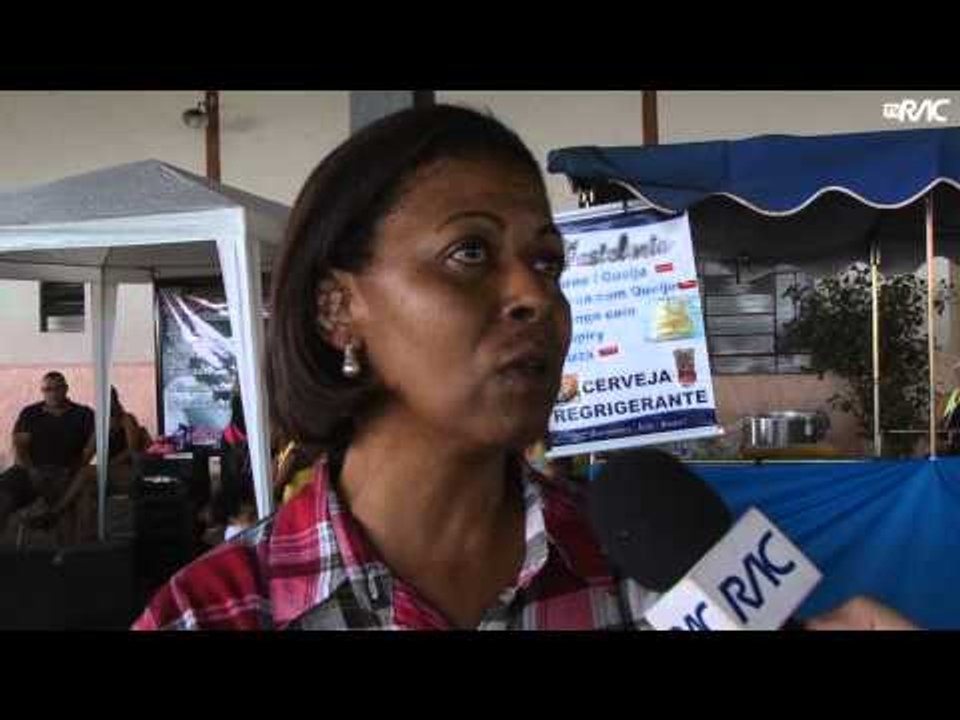 Dia da Consciência Negra em Campinas