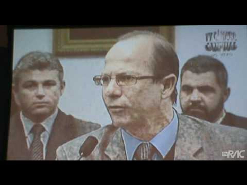 CP ouve testemunhas do Caso Sanasa