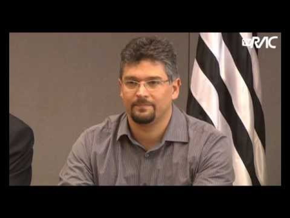 Sinfônica de Campinas tem novo regente