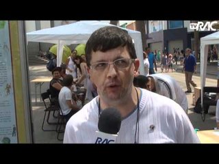 Farmacêuticos promovem evento em Campinas