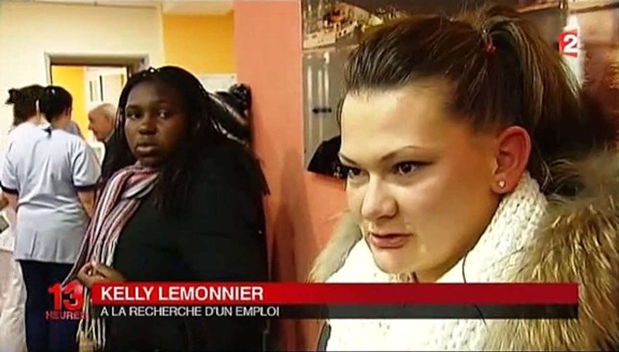 JT FRANCE 2 - Maison de retraite du Groupe E4