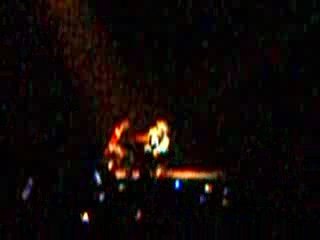 SHAKIRA "LA PARED" PARIS 16/02/07