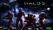 Halo 5 GAMEPLAY - 16 Minutes Halo 5: Guardians Beta Gameplay