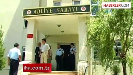 Örgitün İki Numaralı İsmi Cezaevinden Çözüm Sürecini Yazdı