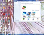 how to change windows 7 themes