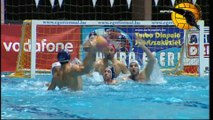 Eger 10 Vasas 7 Final Hungarian League 2012 game 2 26.4.12 water polo