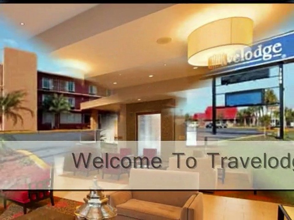 Travelodge Orlando Hotel International Drive, Travelodge Orlando
