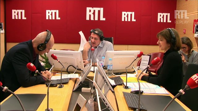 François Lenglet : les petits patrons expriment leur colère