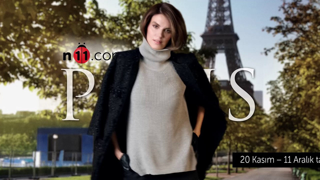 Her Moda Göre Moda - Kiğılı