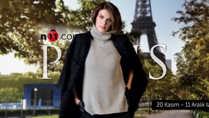 Her Moda Göre Moda - Kiğılı