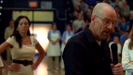 "This is my product" :  Le rap de Breaking Bad