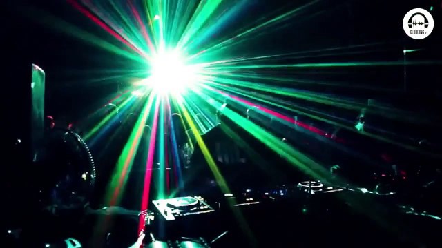 Interview with Carl Cox @ Snowbombing 2014 on Clubbing TV