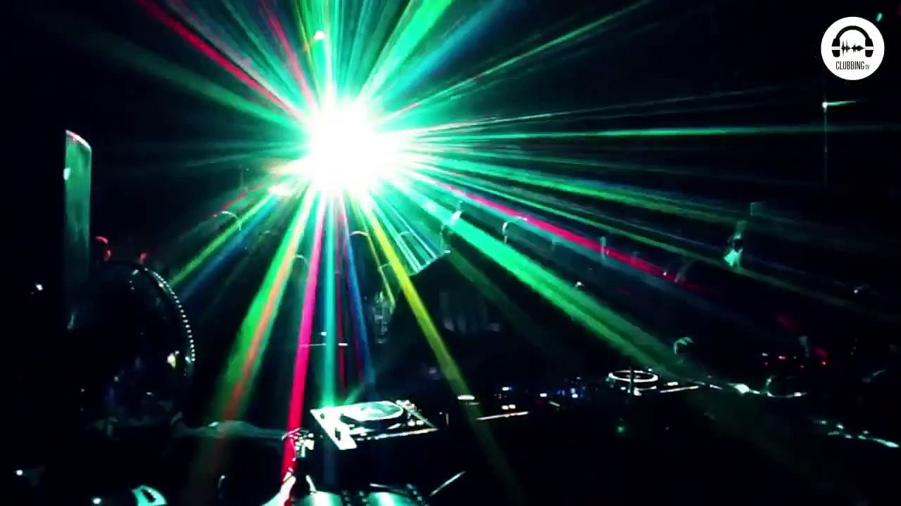 Interview with Carl Cox @ Snowbombing 2014 on Clubbing TV