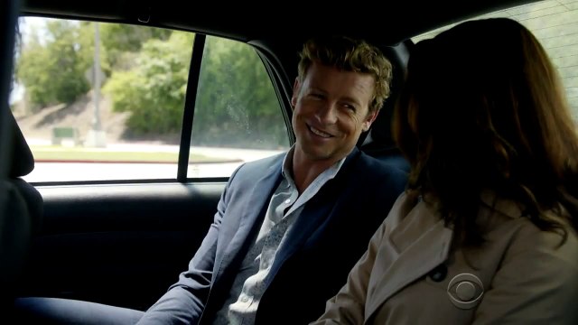 Mentalist - 7x02 - Promo - bande-annonce de The Greybar Hotel
