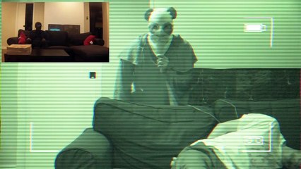 Ils font une très mauvaise blague à un livreur de pizza