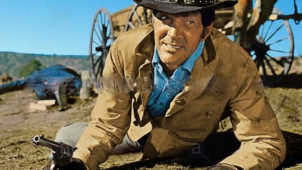 El Poker De La Muerte (1968) Pelicula Completa En Español.  Dean Martin, Robert Mitchum, Inger Stevens