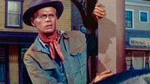 el hombre de las pistolas de oro (1959) Pelicula completa.  Richard Widmark, Henry Fonda, Anthony Quinn