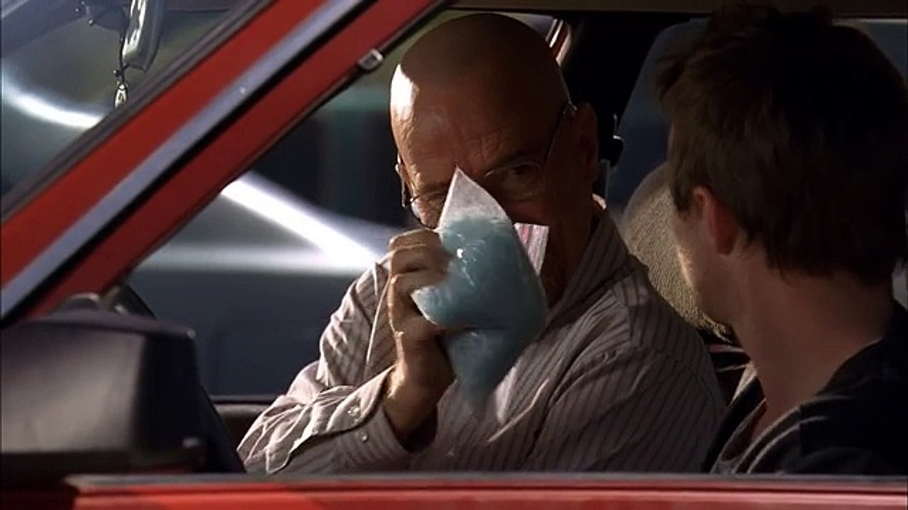 Le Rap de Breaking Bad - This is my product