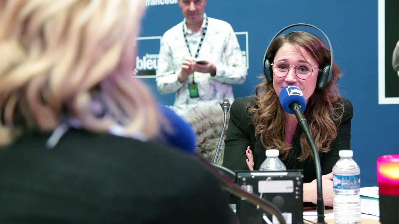 Le Prix du Livre France Bleu 2014