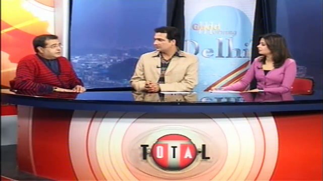 Delhi Based Singer Amrish Dhavan Talks About His Singing Career