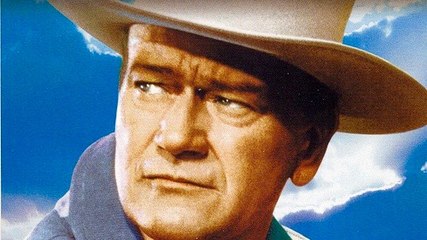 Alaska Tierra De Oro (1960) Pelicula Completa Espanol.  John Wayne