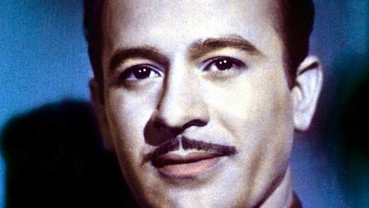 A.T.M.: ¡¡A toda máquina!! (1951) Pedro Infante Peliculas ...
