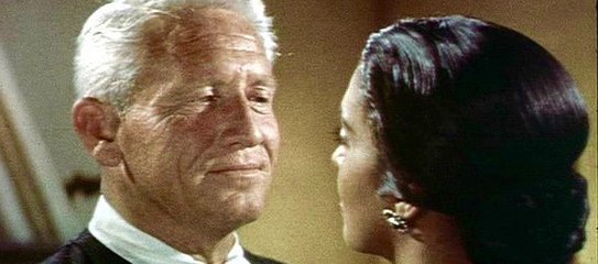 Lanza Rota (1954) Perlicula Completa en espanol.  Robert Wagner, Jean Peters