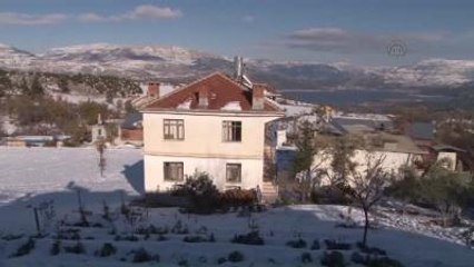 Bir Oğlum Olacak ve Sana Bakacak"