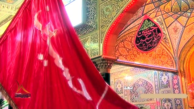 Mayyat Ali Akbar (as) ki- Nauha Fatemah Ladak Vol 9 2014-15