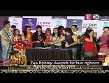 Fatafat Express 1st December 2014 Zee Rishte Awards www.apnicommunity.com