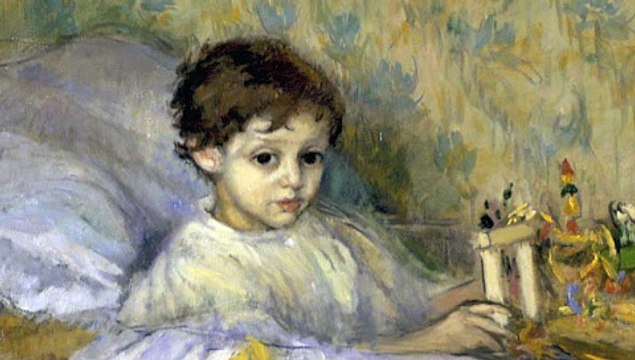 philippounet chante petit garçon