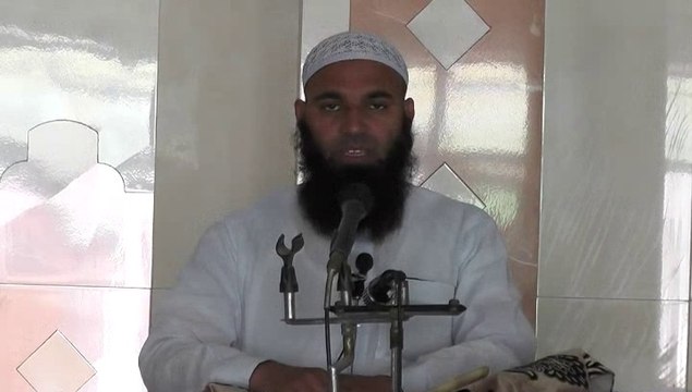 Seerat E Usman (Radi Allahu anhu) By Dr Attiq Ur Rehman Hafizahullah